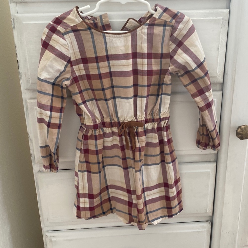 Toddler dress